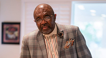 REQUEST PASTOR PERRYMAN