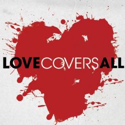 Love Covers All